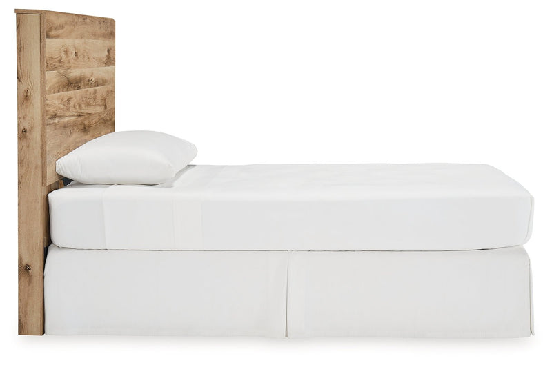 Hyanna Twin Panel Headboard - DMV FurniturePieces