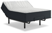 Hybrid 1300 White Queen Mattress - M43631
