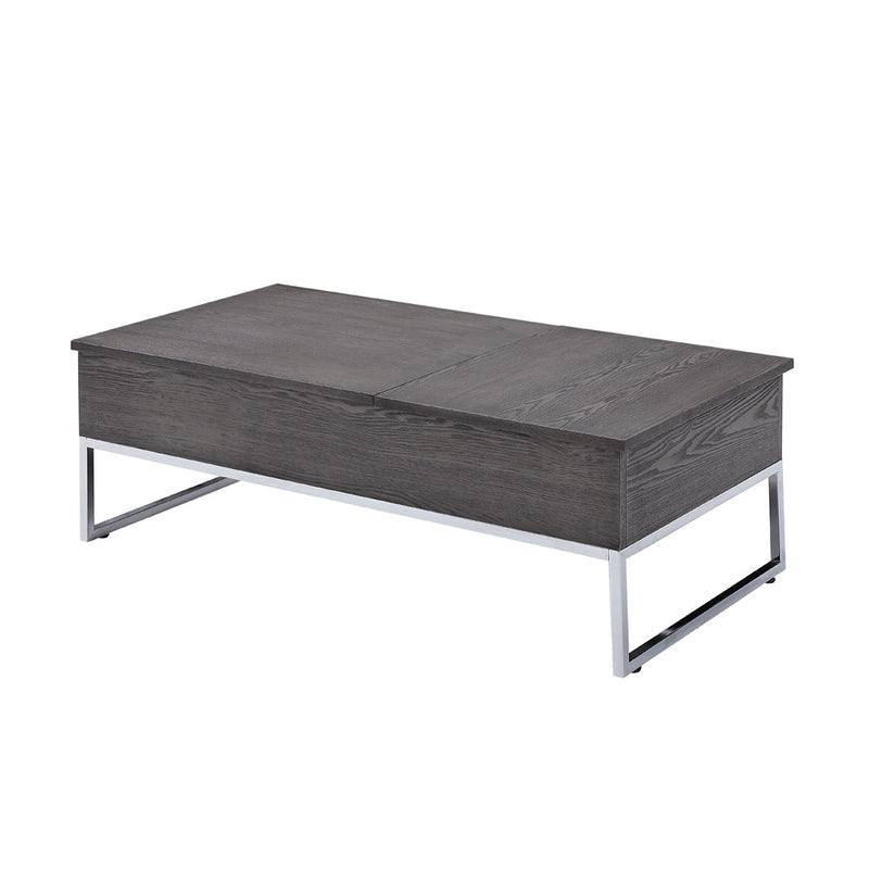 Iban Coffee Table W/Lift Top - 81170