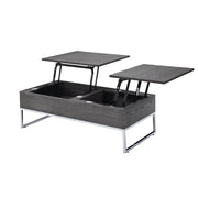 Iban Coffee Table W/Lift Top - 81170