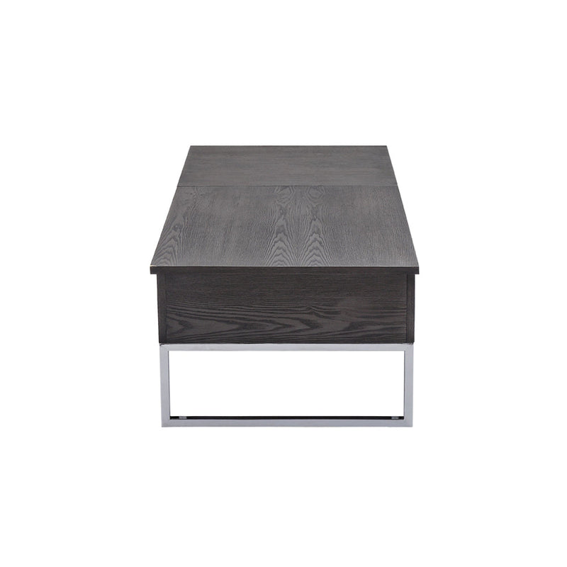Iban Coffee Table W/Lift Top - 81170