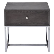 Iban End Table - 81172
