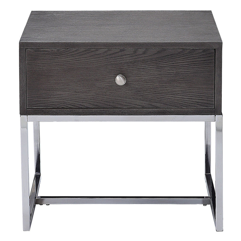 Iban End Table - 81172