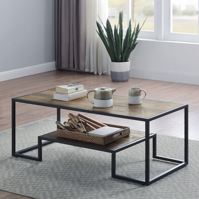 Idella Coffee Table - LV00324