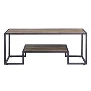 Idella Coffee Table - LV00324