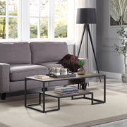 Idella Coffee Table - LV00324