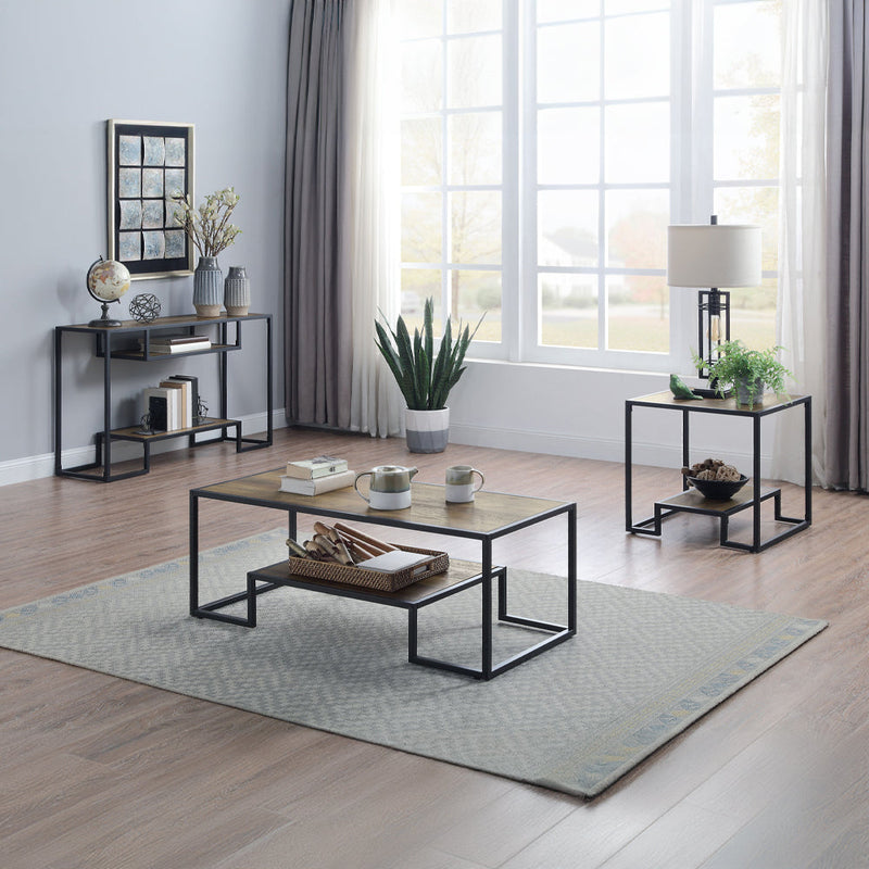 Idella Coffee Table - LV00324