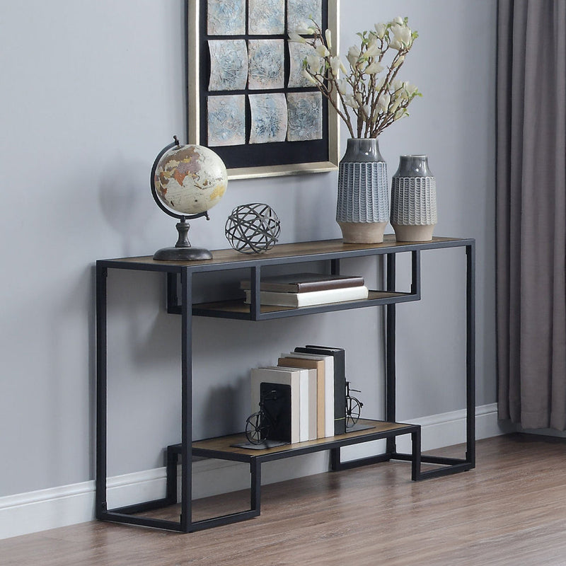 Idella Sofa Table - LV00887