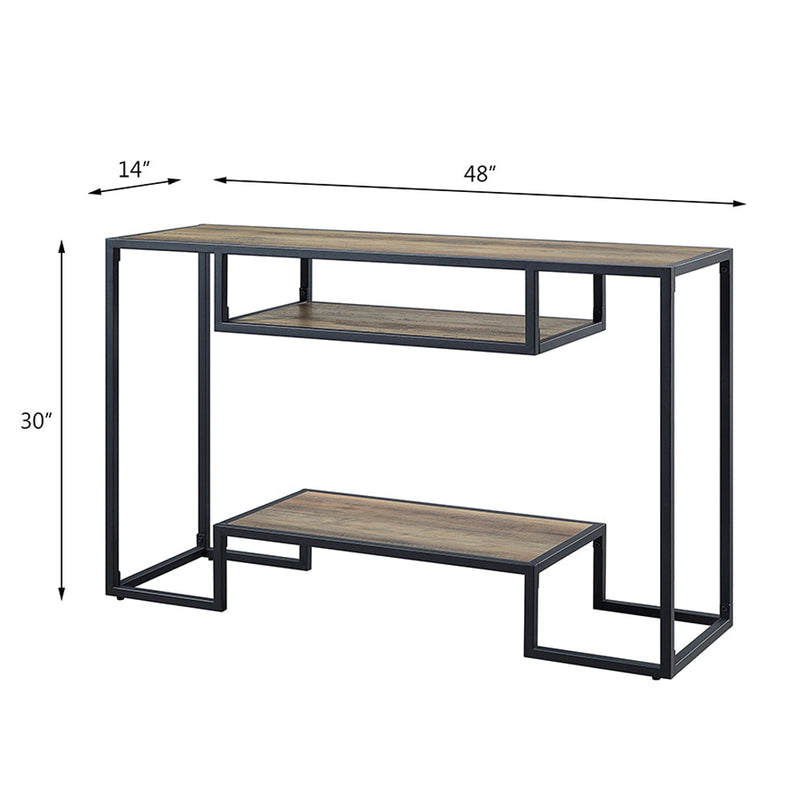 Idella Sofa Table - LV00887