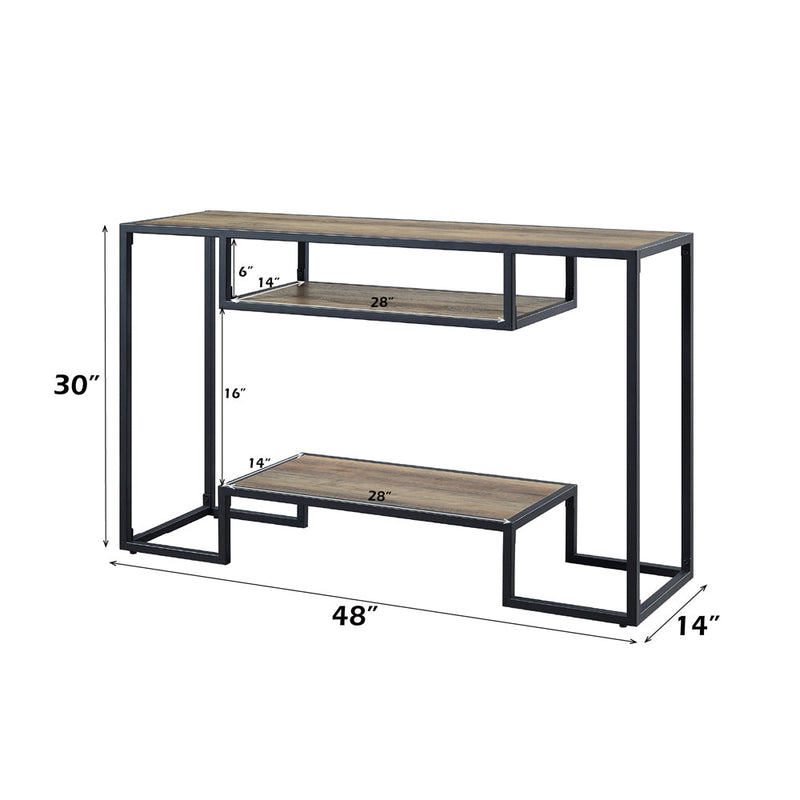 Idella Sofa Table - LV00887