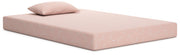 iKidz Coral Full Mattress and Pillow - DMV FurnitureFull Mattress and Pillow