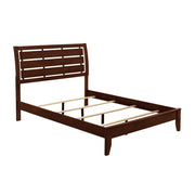 Ilana EK Bed - 20397EK