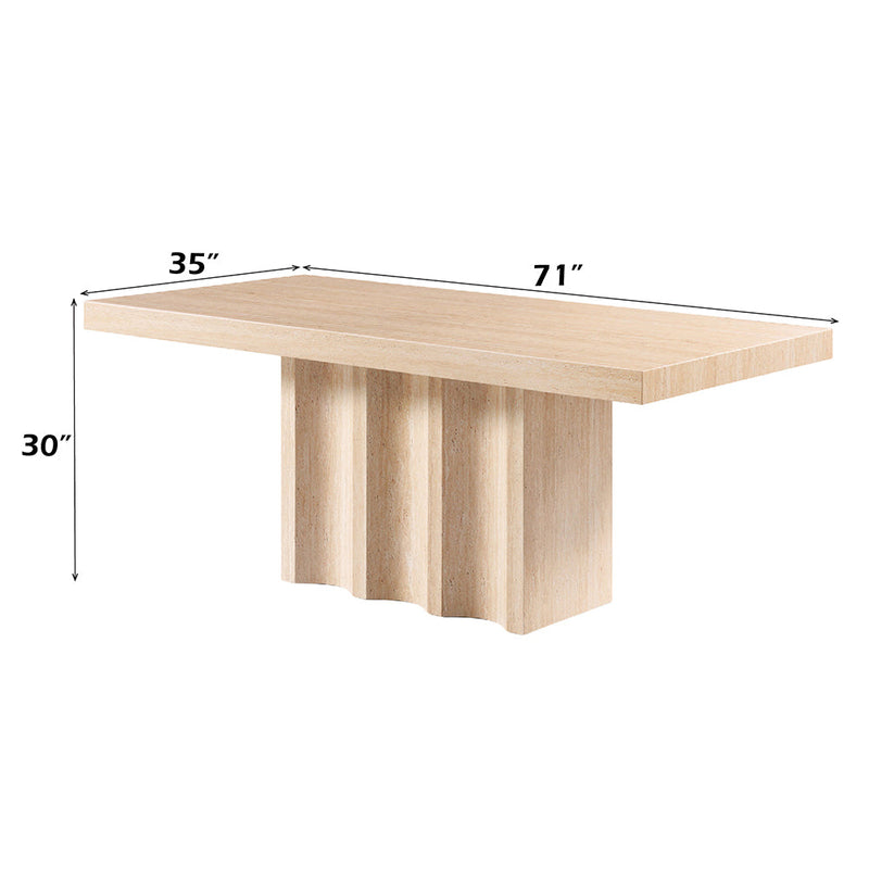 Inca Dining Table - DN04745