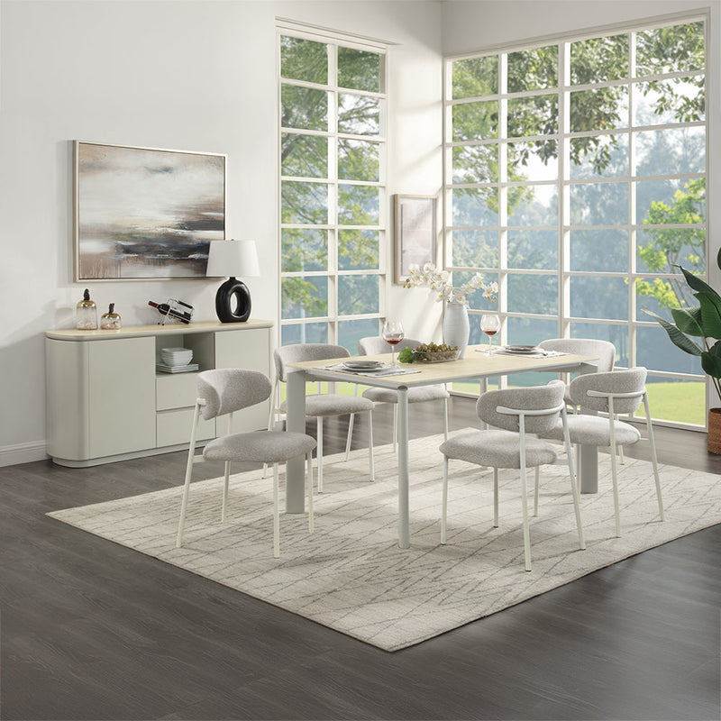 Ingram Dining Table - DN03105