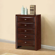 Ireland Chest - 21456