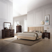 Ireland Chest - 21456