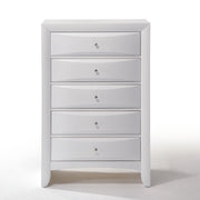 Ireland Chest - 21707