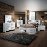 Ireland Chest - 21707