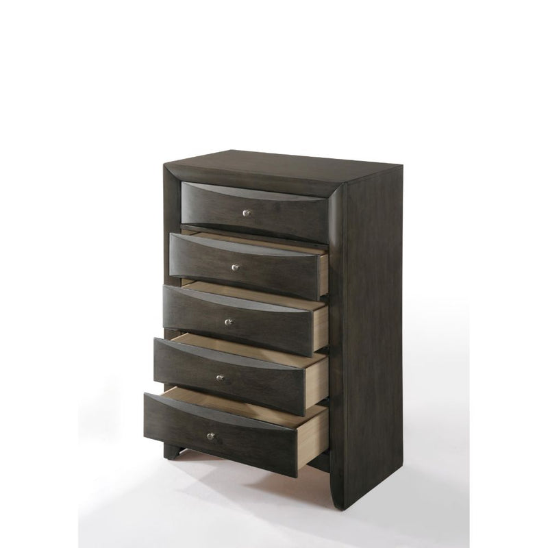 Ireland Chest - 22707