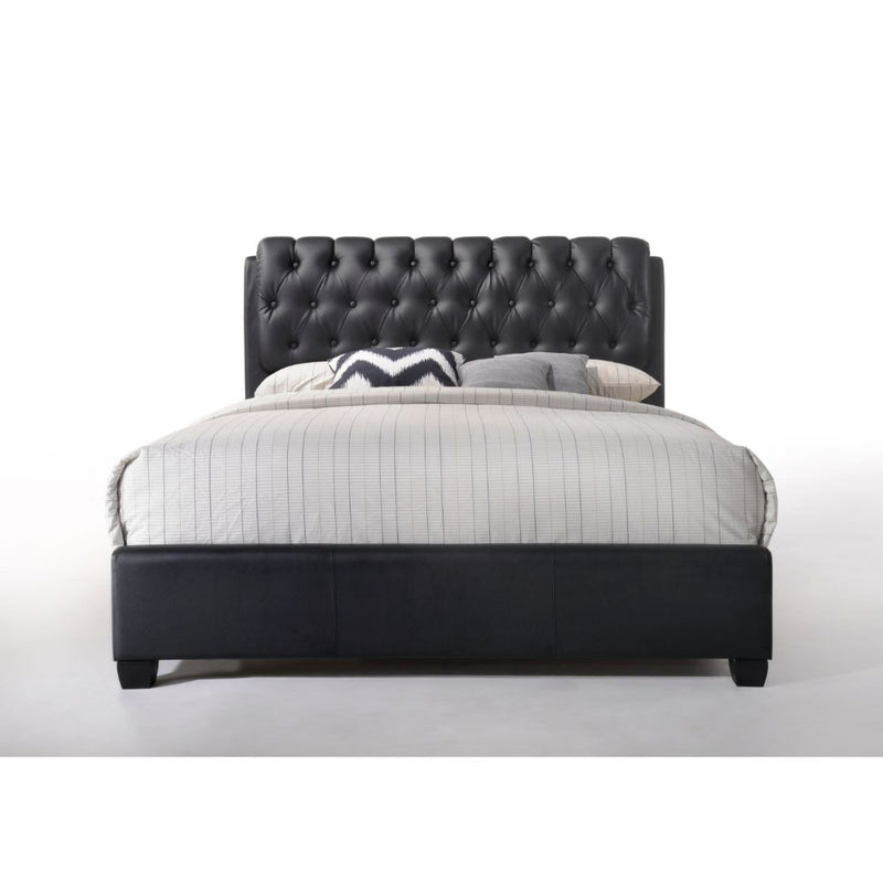 Ireland II EK Bed - 14347EK