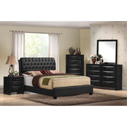 Ireland II EK Bed - 14347EK