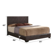 Ireland III EK Bed - 14367EK