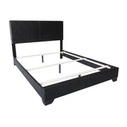 Ireland III Full Bed - 14440F