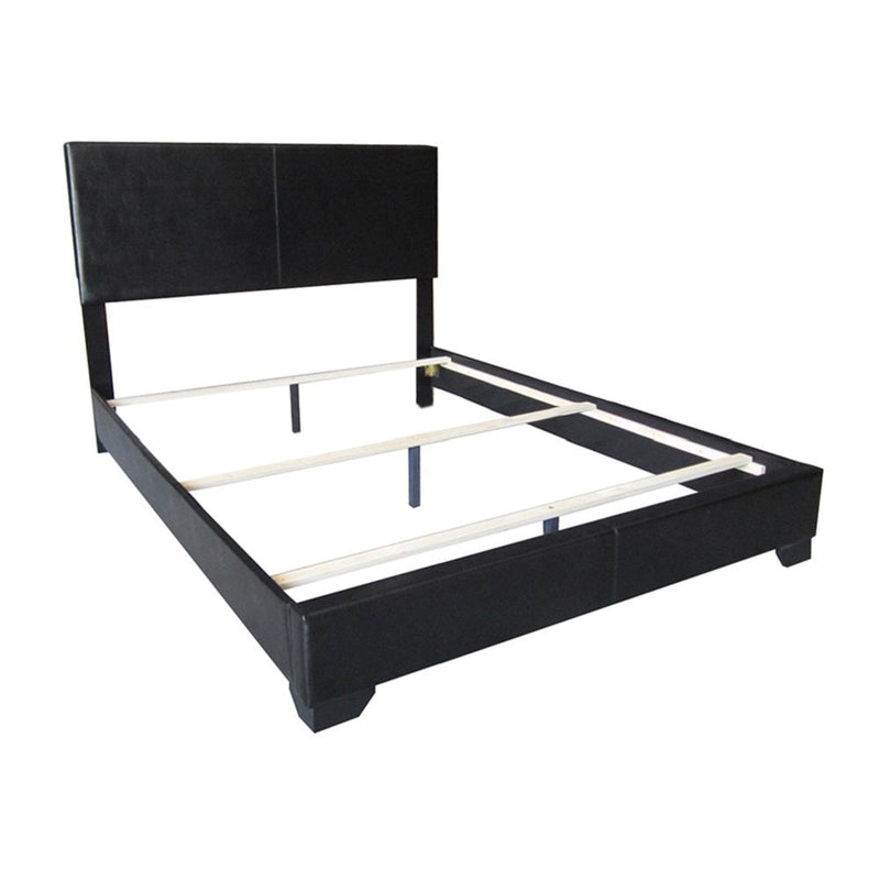 Ireland III Full Bed - 14440F