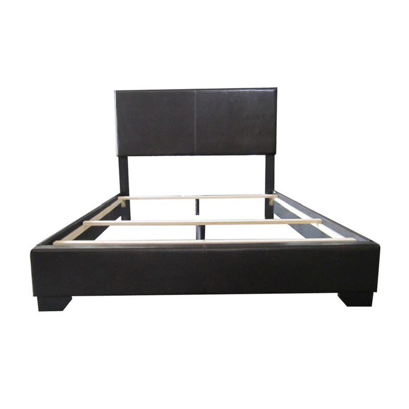 Ireland III Full Bed - 14440F