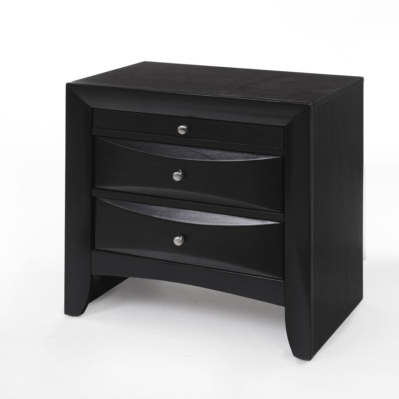 Ireland Nightstand - 04163