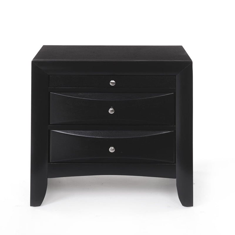 Ireland Nightstand - 04163
