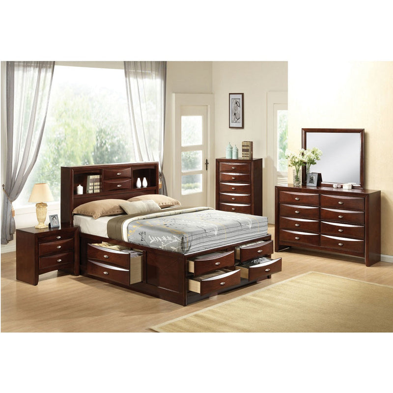 Ireland Nightstand - 21453