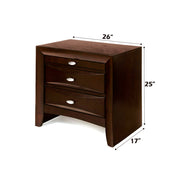 Ireland Nightstand - 21453