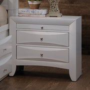 Ireland Nightstand - 21704