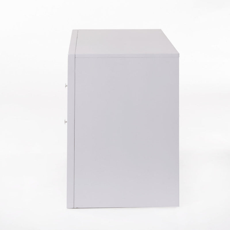Ireland Nightstand - 21704