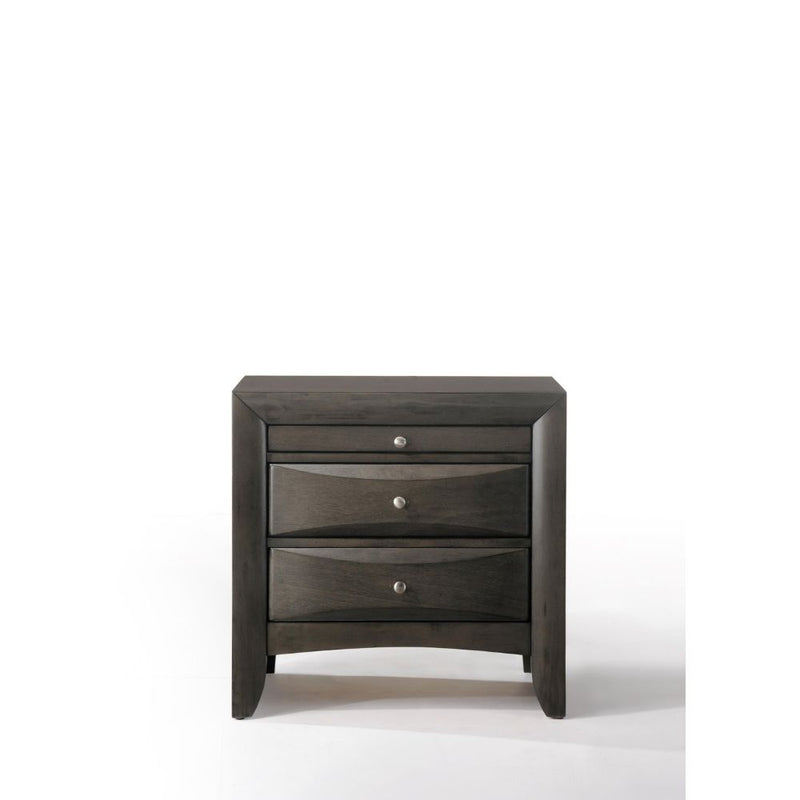 Ireland Nightstand - 22704