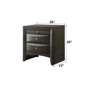 Ireland Nightstand - 22704
