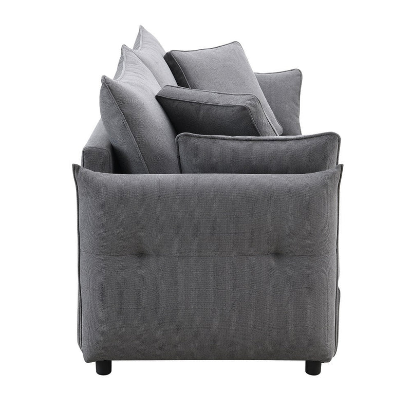 Irina Sofa W/Sleeper - LV03100