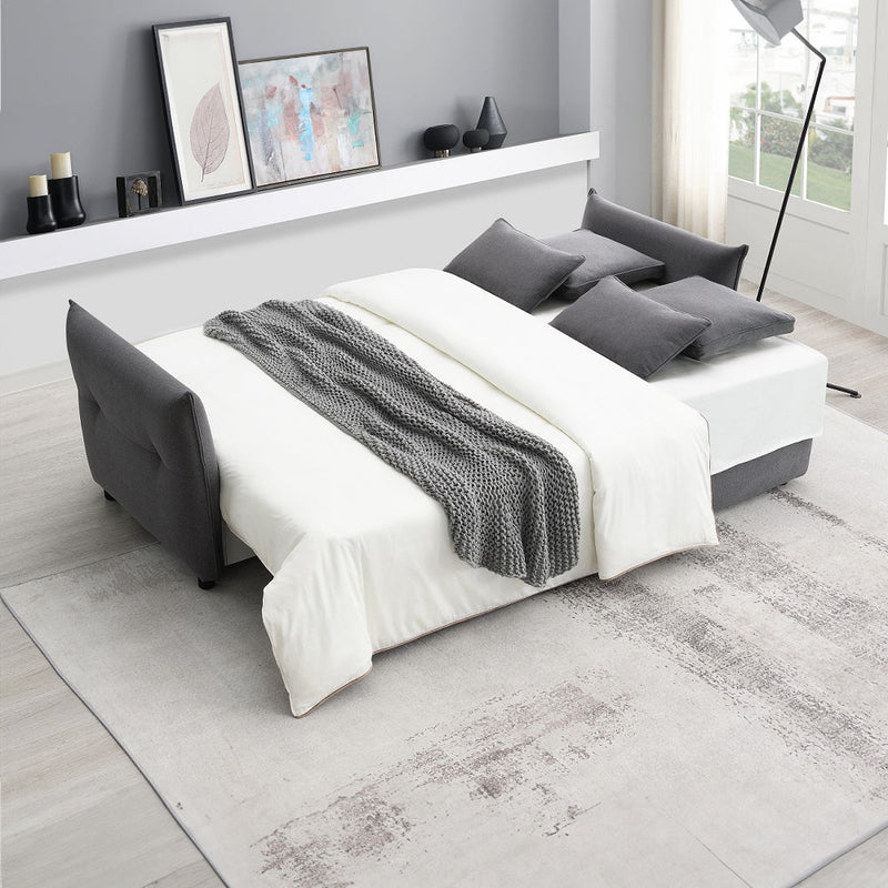 Irina Sofa W/Sleeper - LV03100