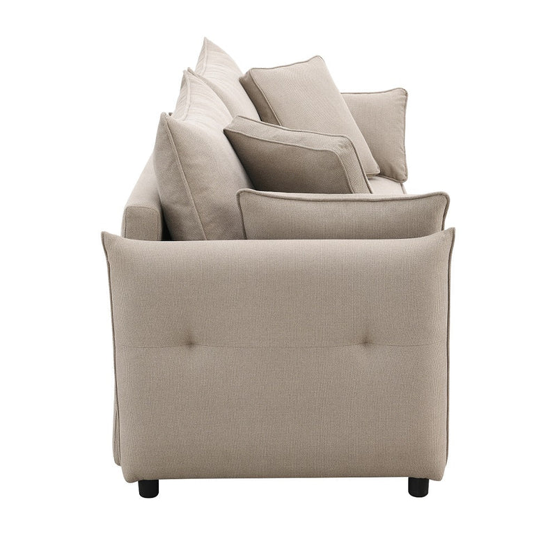 Irina Sofa W/Sleeper - LV03110