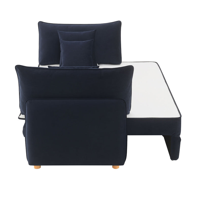 Irina Sofa w/Sleeper - LV03890