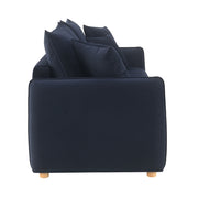 Irina Sofa w/Sleeper - LV03890