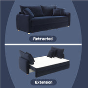 Irina Sofa w/Sleeper - LV03890