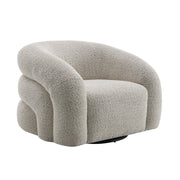 Irma Chair W/Swivel - LV02569