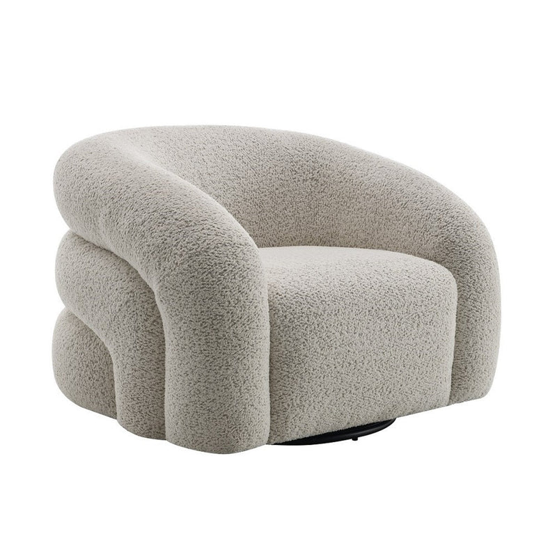Irma Chair W/Swivel - LV02569