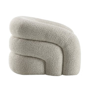 Irma Chair W/Swivel - LV02569
