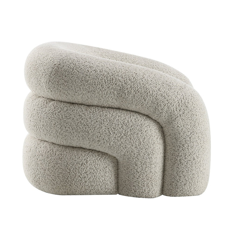 Irma Chair W/Swivel - LV02569
