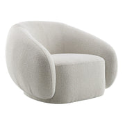 Isabel Chair W/Swivel - LV02543