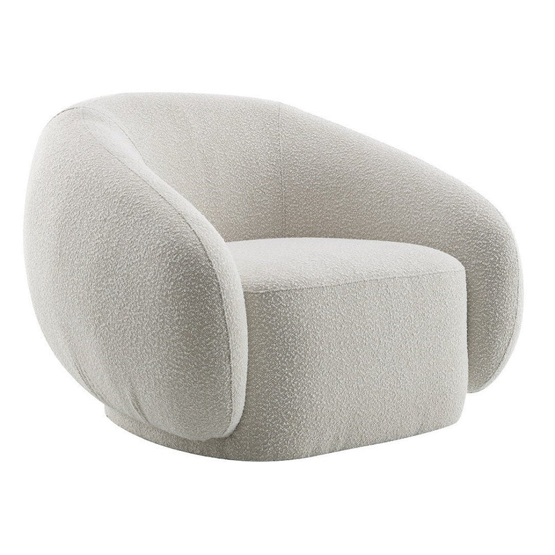 Isabel Chair W/Swivel - LV02543
