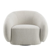 Isabel Chair W/Swivel - LV02543